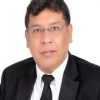 CARLOS RAFAEL ORMACHEA MUÑOZ
